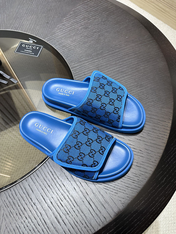GC Slide