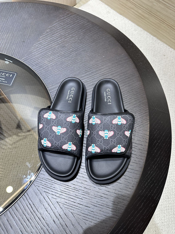 GC Slide