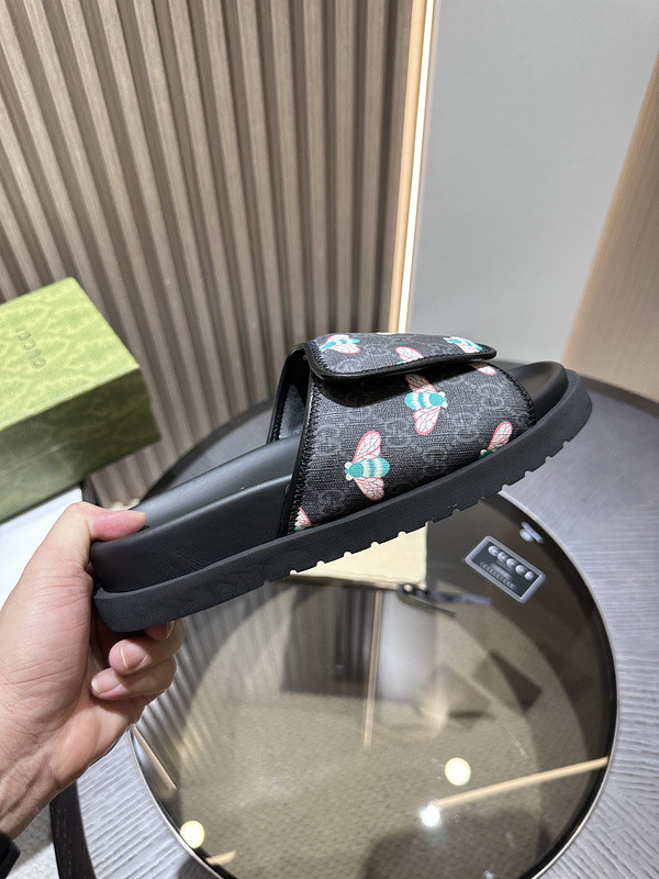 GC Slide