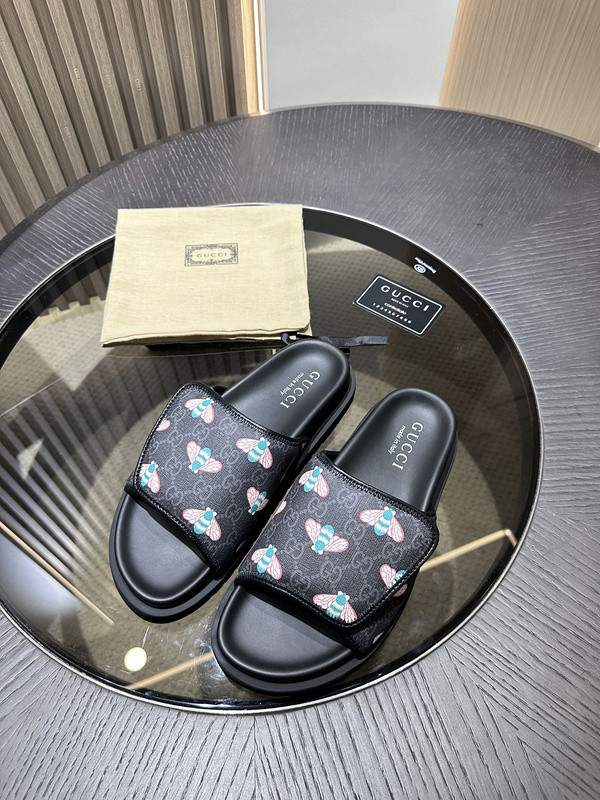 GC Slide