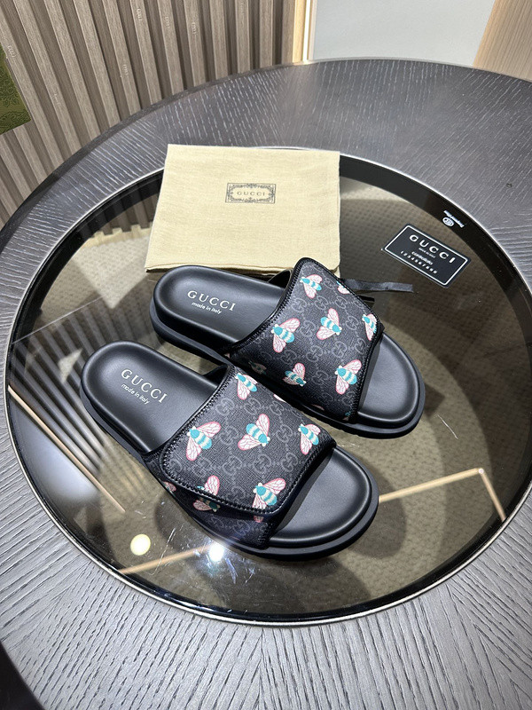 GC Slide