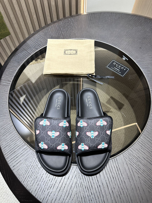 GC Slide