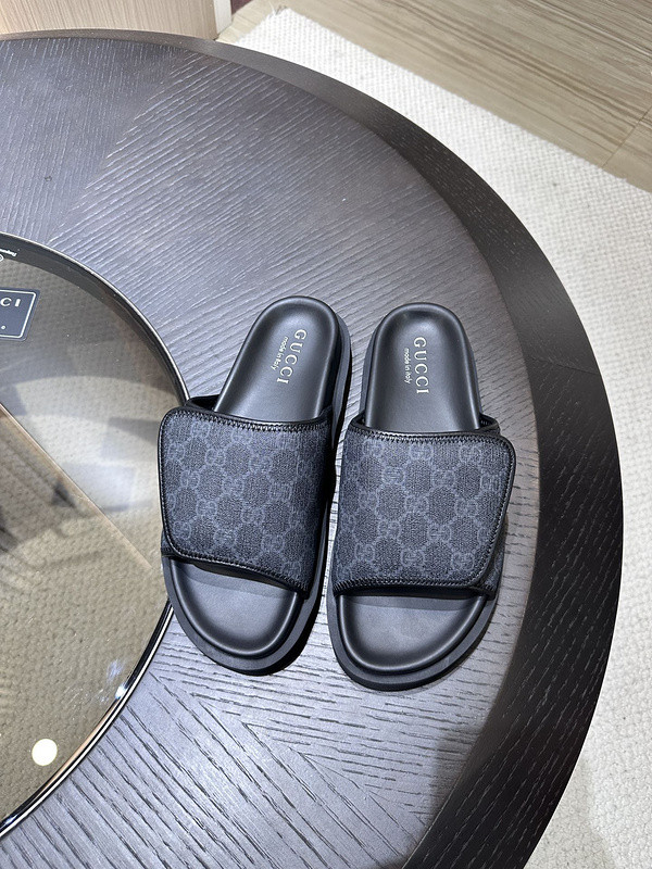 GC Slide