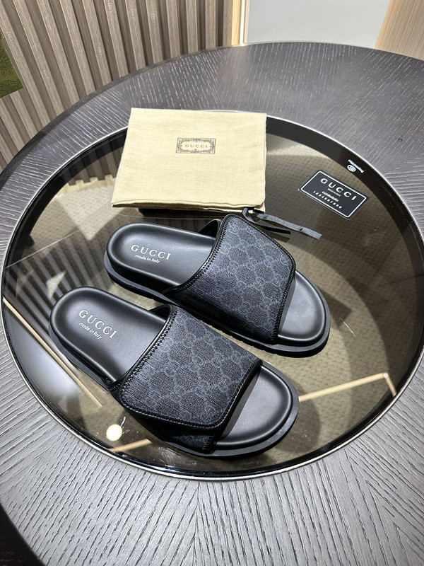 GC Slide