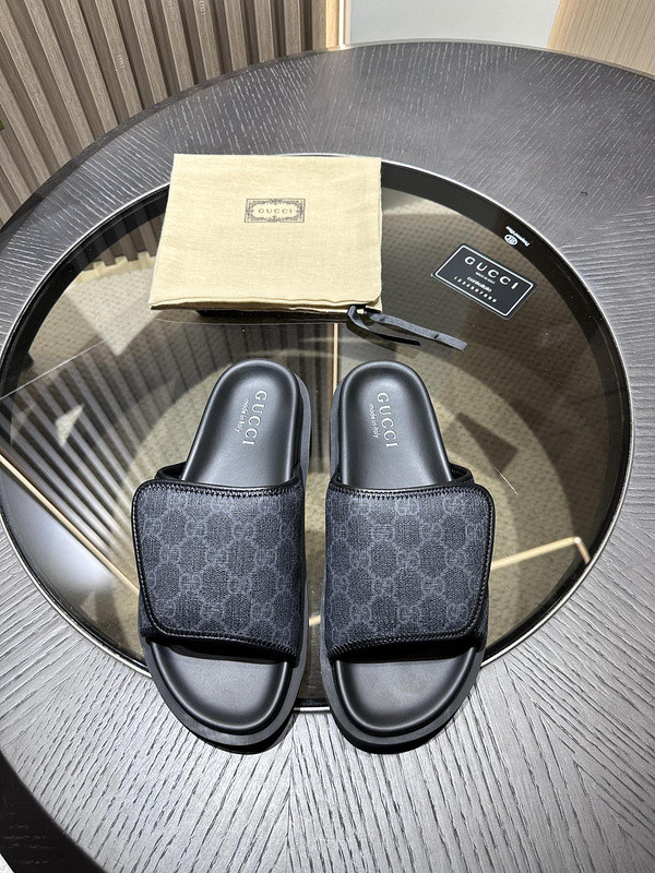 GC Slide