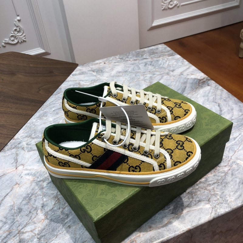 GC Sneakers