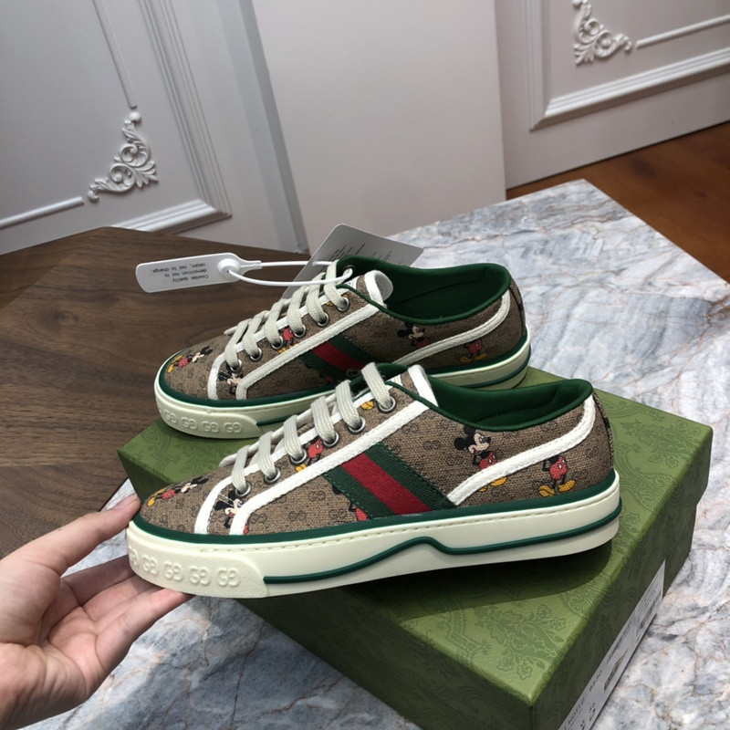 GC Sneakers