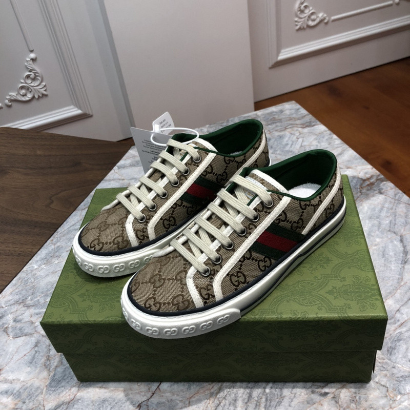 GC Sneakers