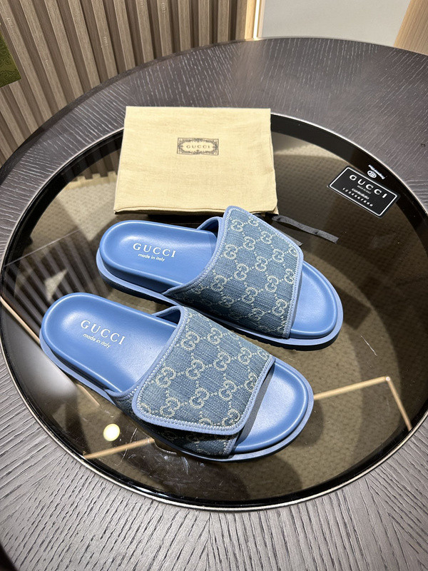 GC Slide