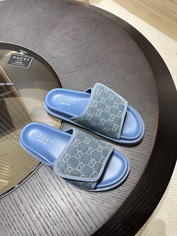 GC Slide