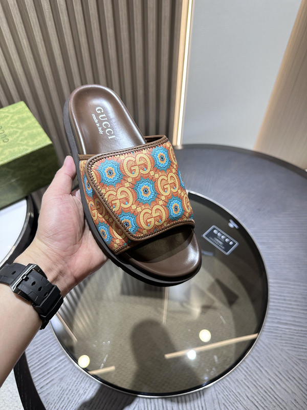GC Slide
