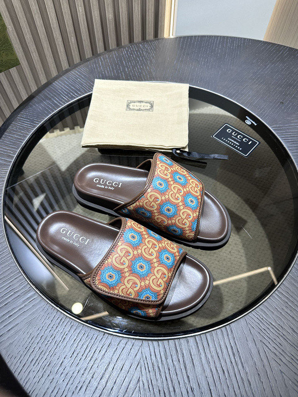 GC Slide
