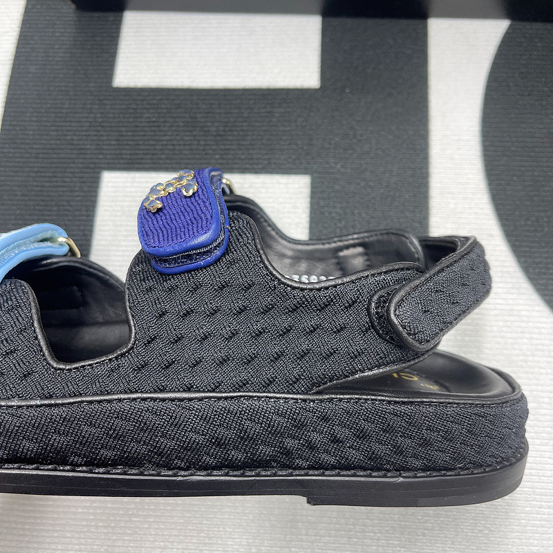 Chane* Sandals