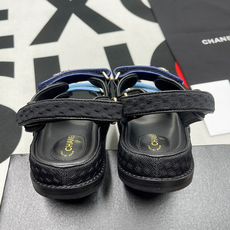 Chane* Sandals
