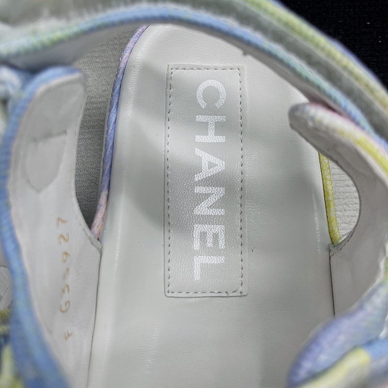 Chane* Sandals