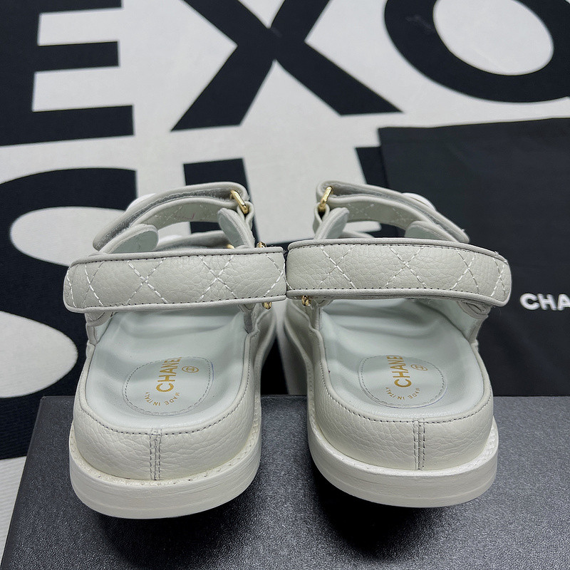 Chane* Sandals