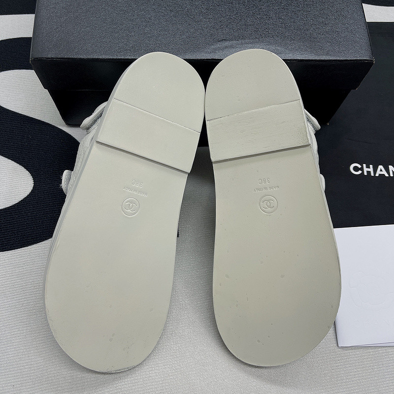 Chane* Sandals