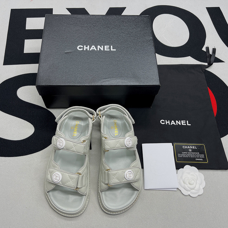 Chane* Sandals