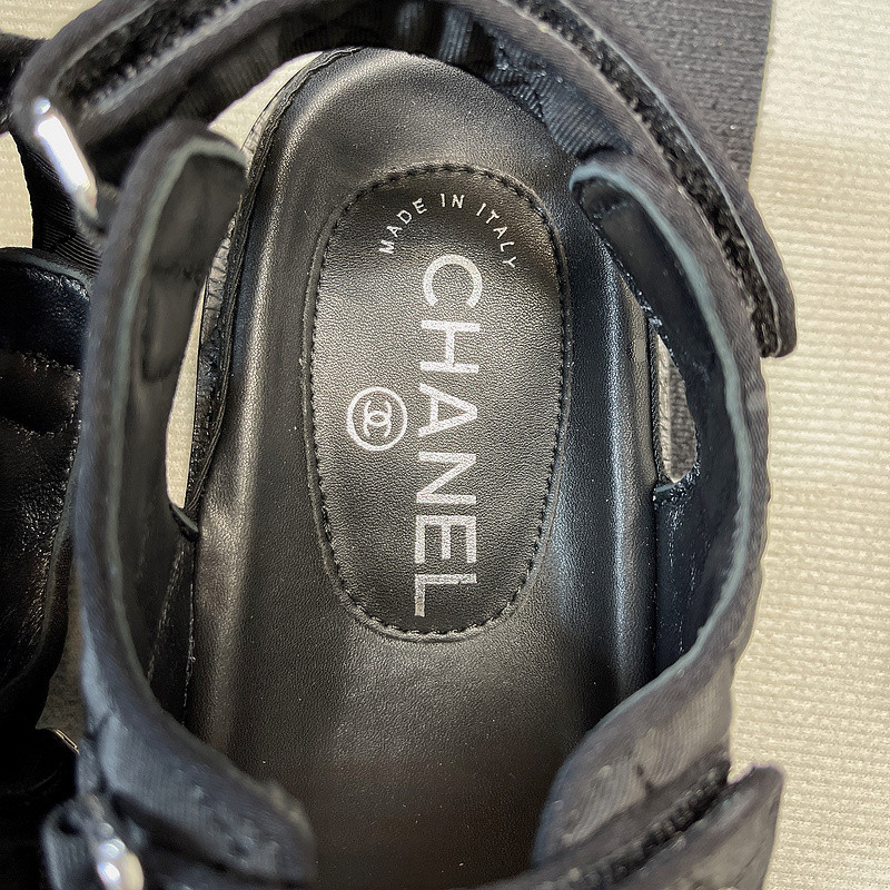 Chane* Sandals