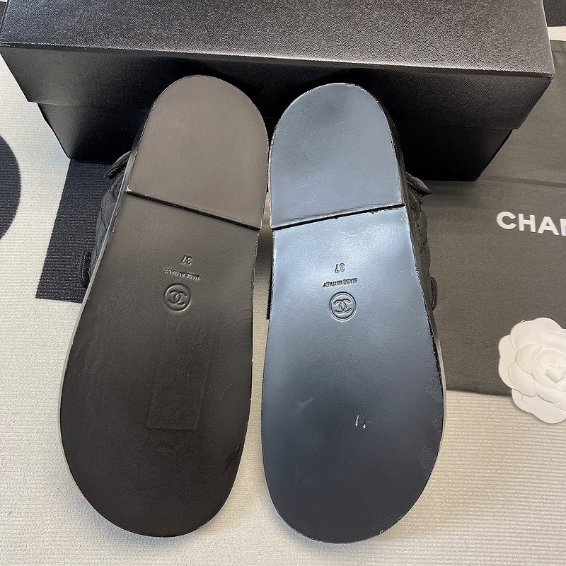 Chane* Sandals
