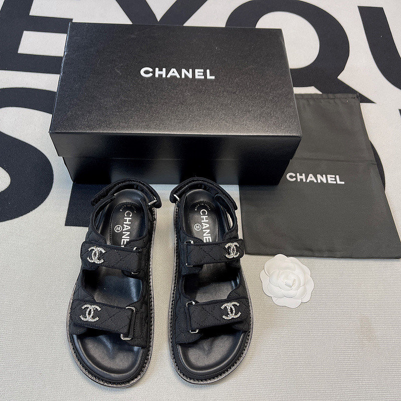 Chane* Sandals