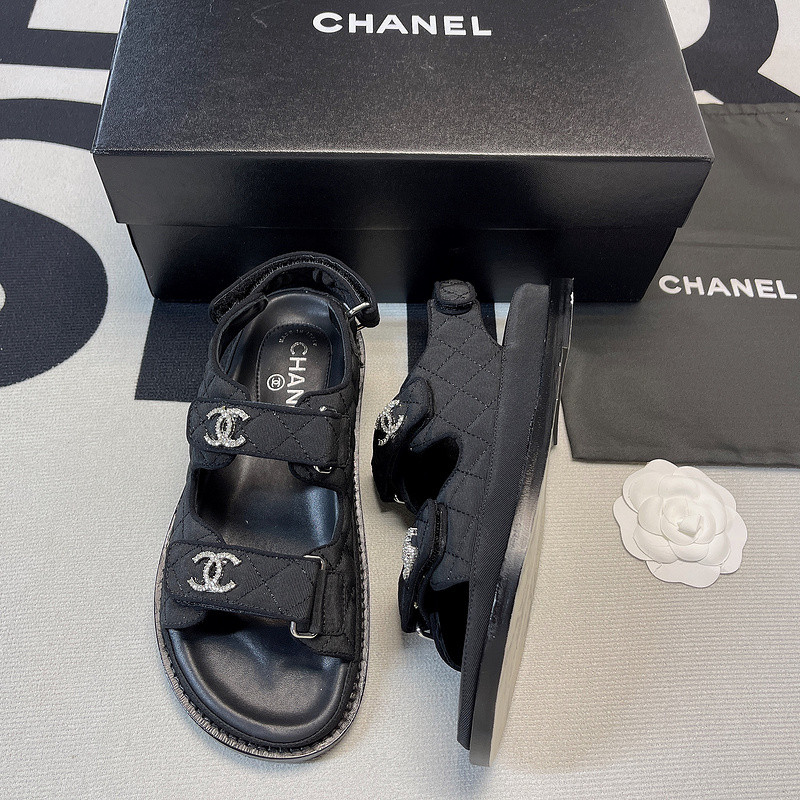 Chane* Sandals