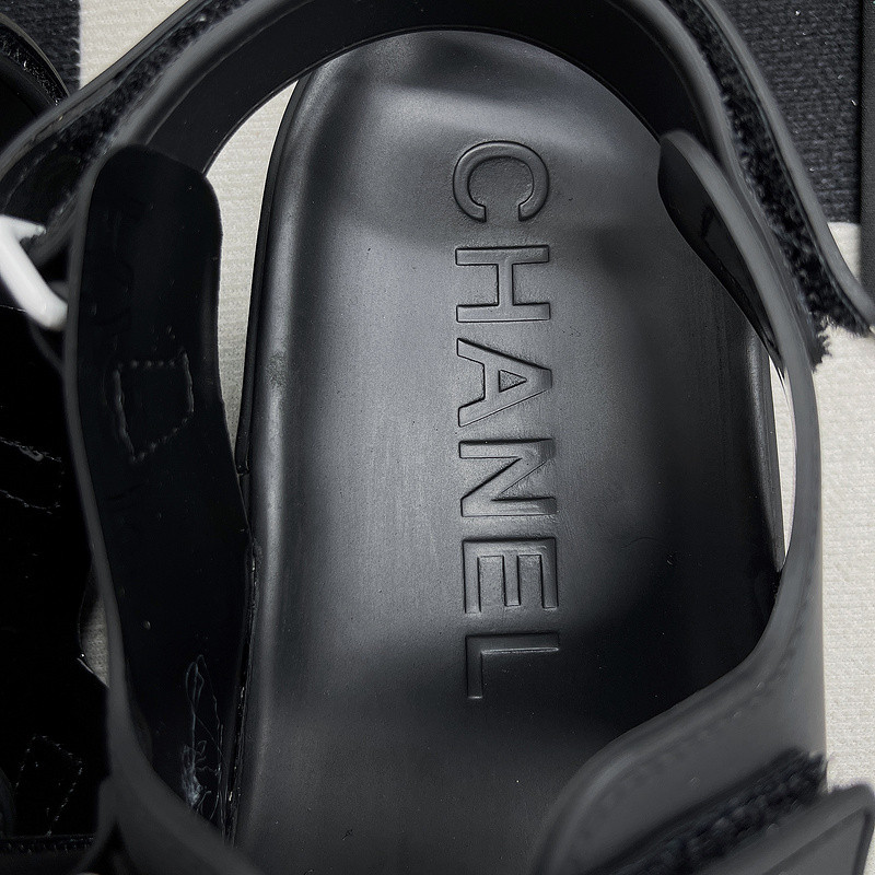 Chane* Sandals