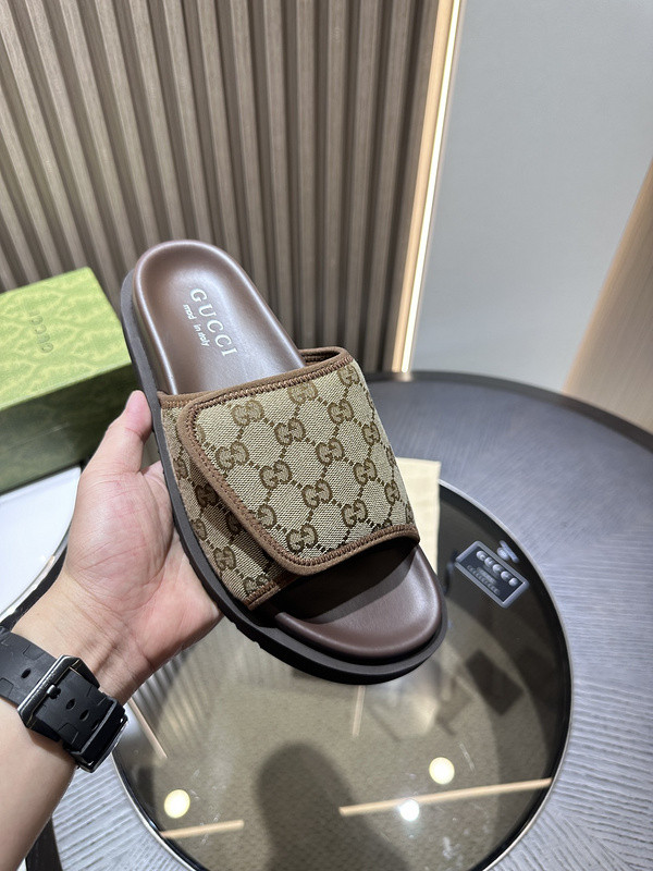 GC Slide
