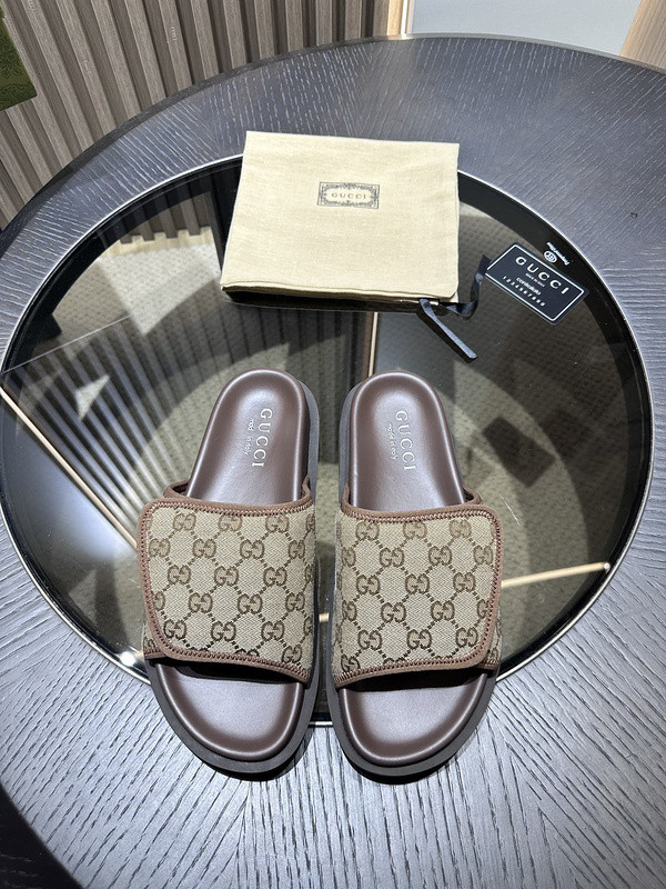GC Slide