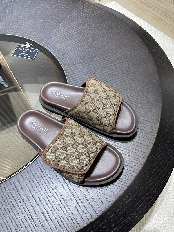 GC Slide