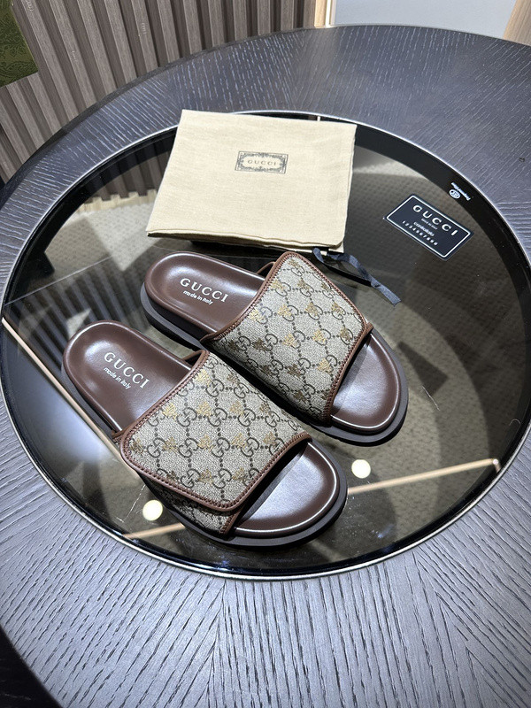 GC Slide