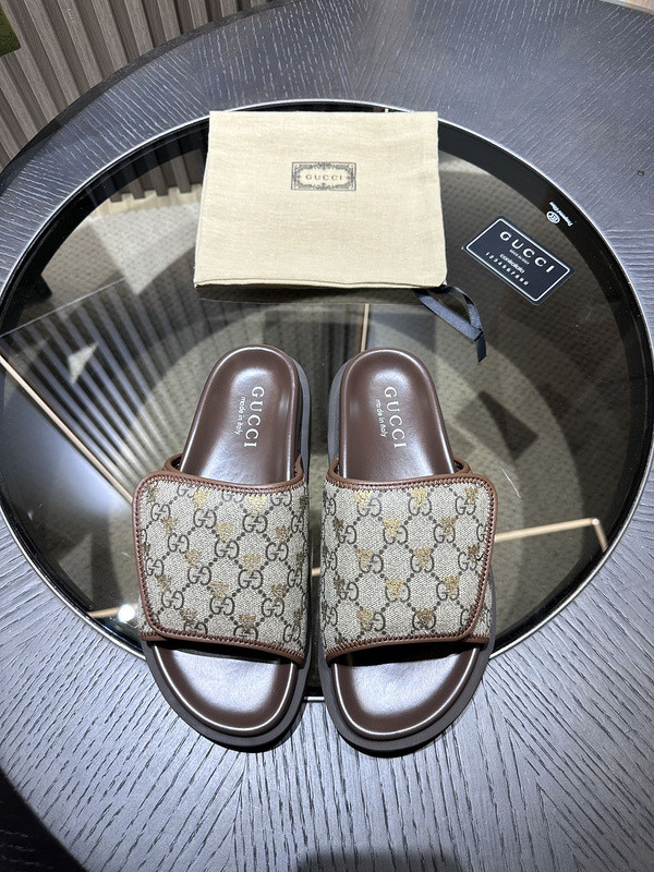 GC Slide