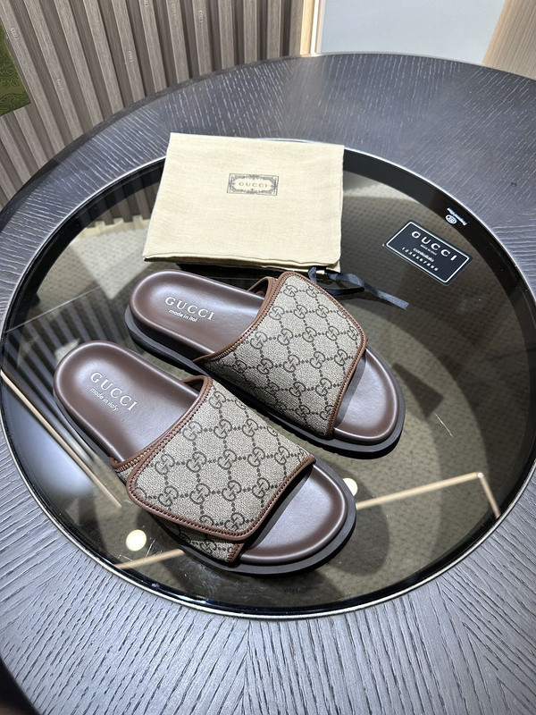GC Slide