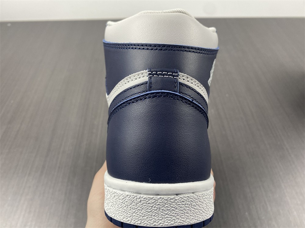Air Jordan 1 High 85 “Georgetown” BQ4422-400