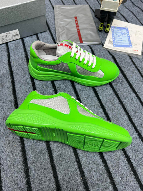 PA Low Sneakers