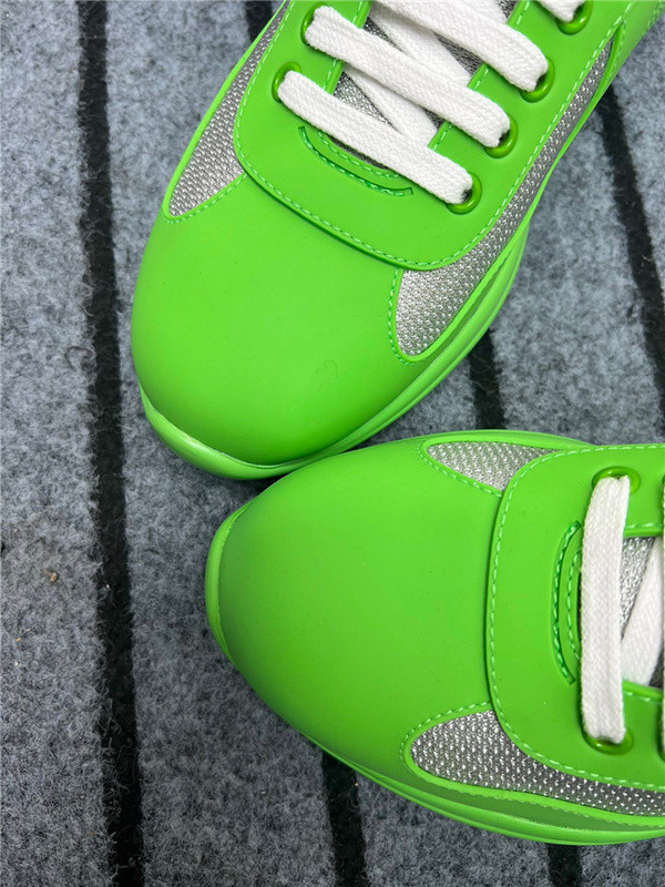 PA Low Sneakers