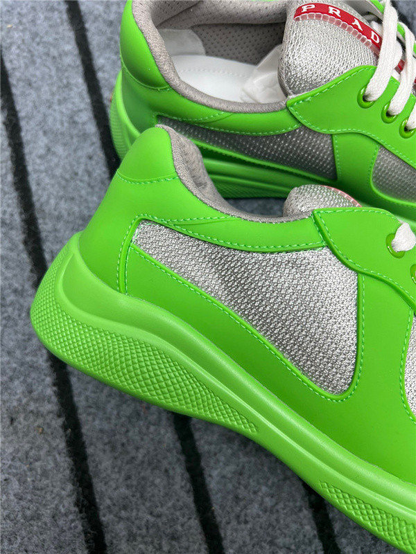 PA Low Sneakers