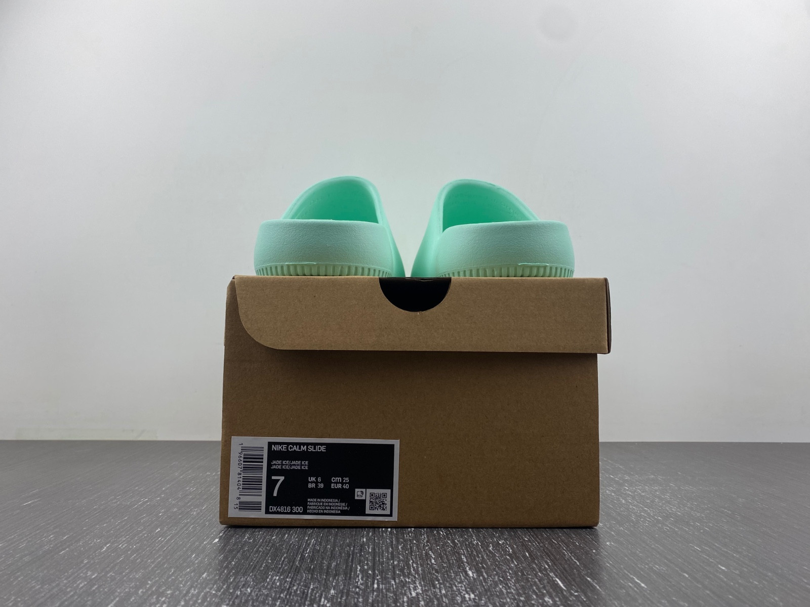 Nike Calm Slides FD4116-500