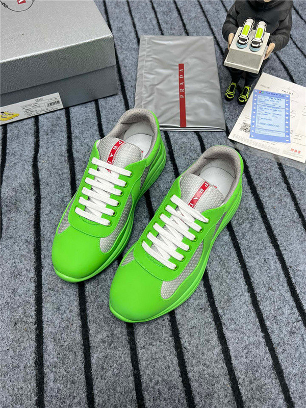 PA Low Sneakers