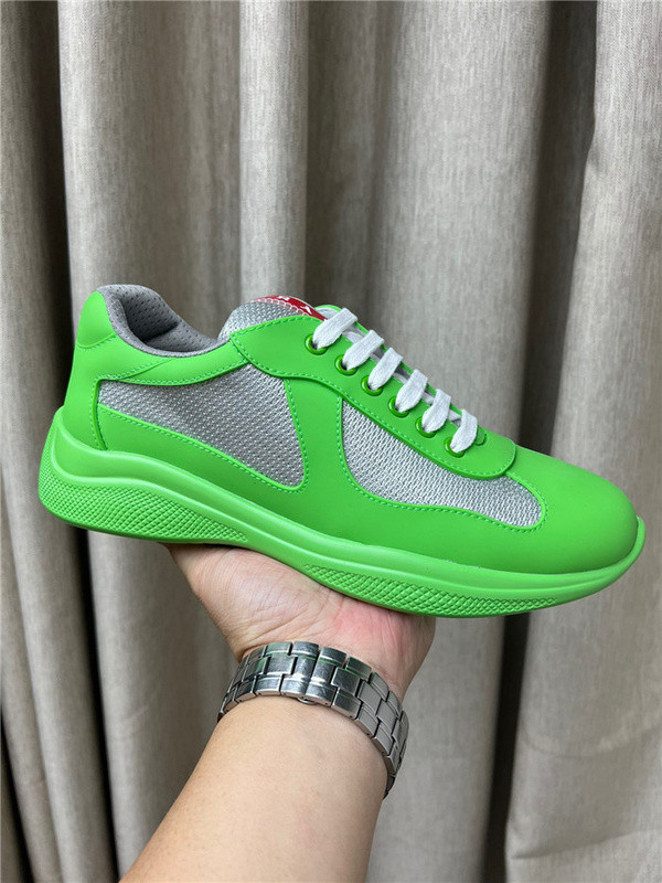 PA Low Sneakers