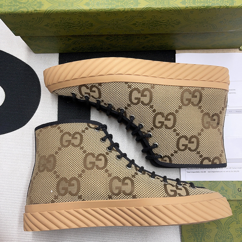 GC Sneakers