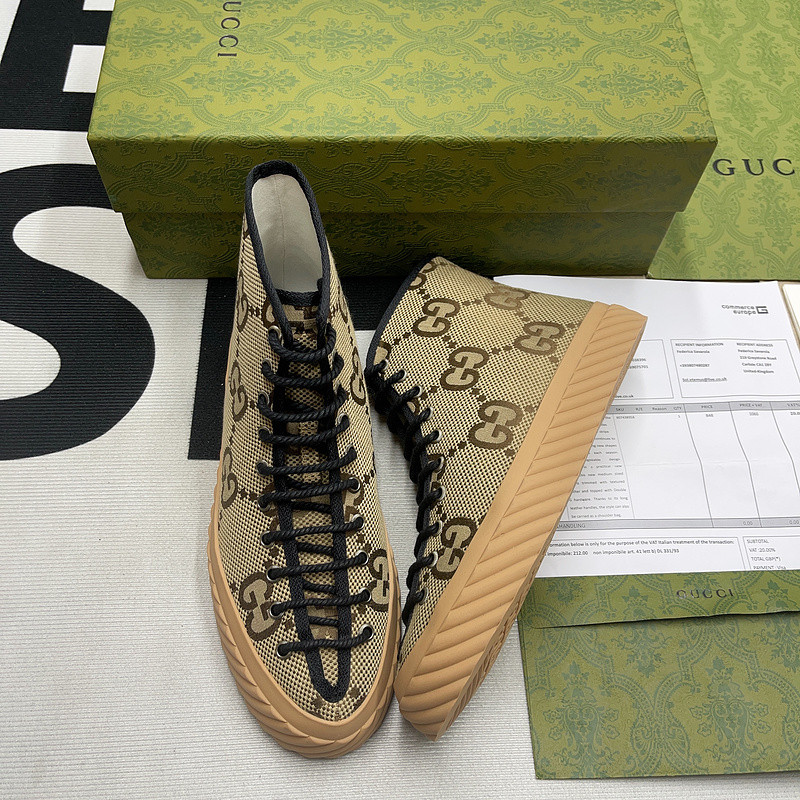GC Sneakers