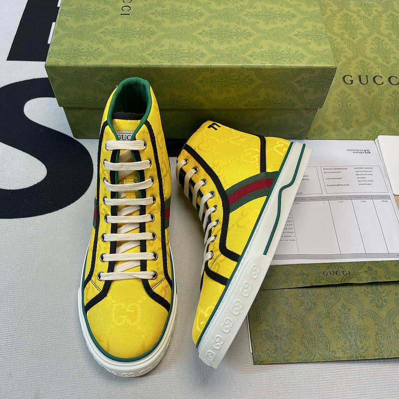 GC Sneakers