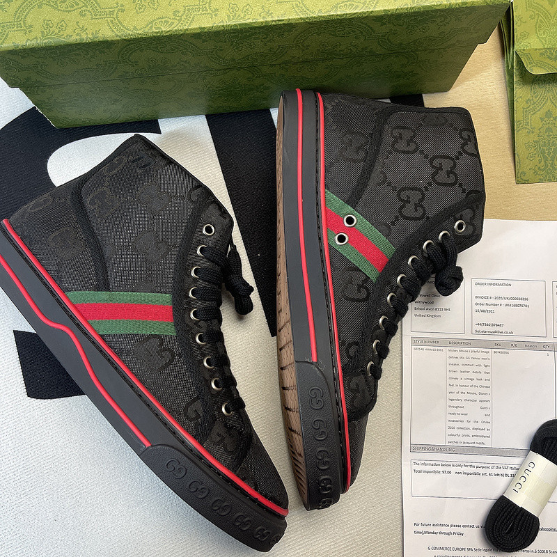 GC Sneakers