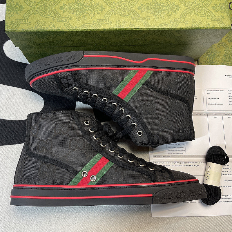 GC Sneakers