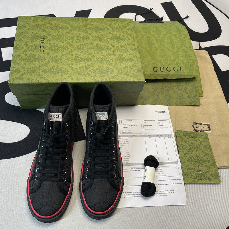 GC Sneakers