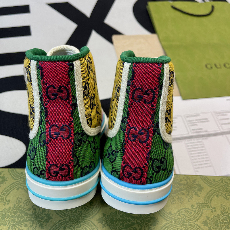 GC Sneakers