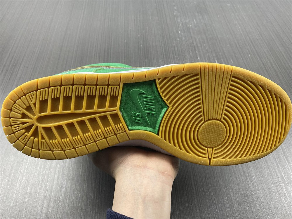 Nike Dunk Low Pro St.Patrick