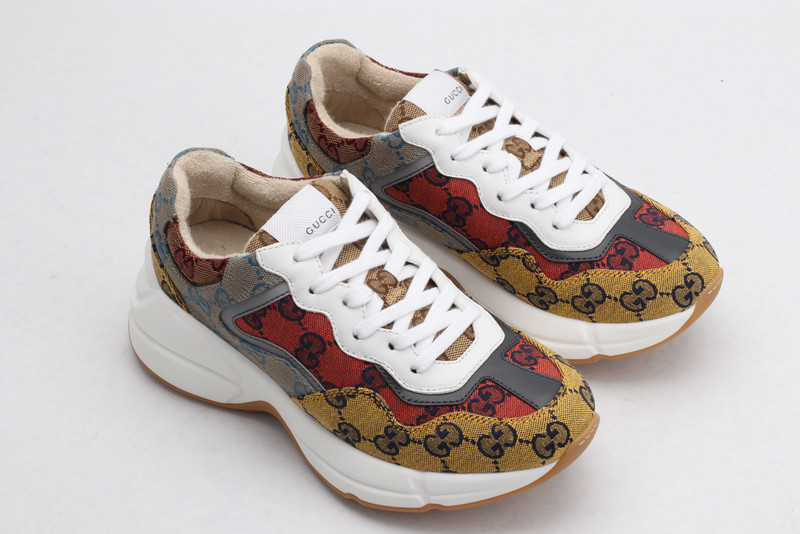 GC Sneakers