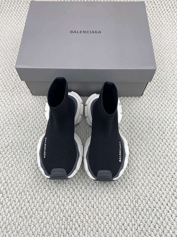 BLCG Speed Trainer